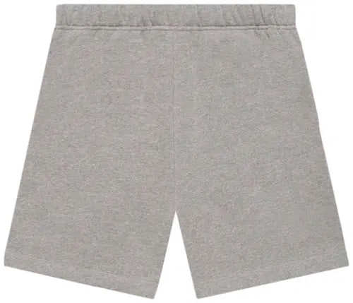 Fear of God Essentials Sweatshort 'Dark Oatmeal'