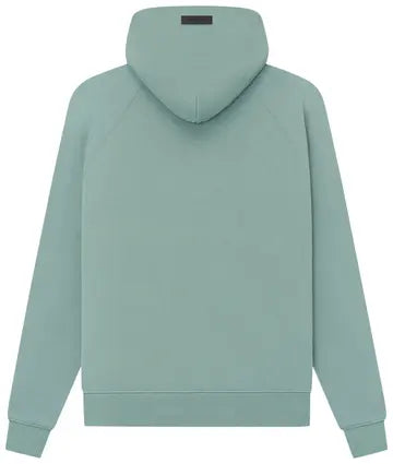 Fear of God Essentials Hoodie 'Sycamore'