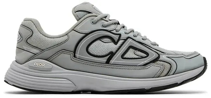 Dior B30 'Reflective CD30 - Grey'