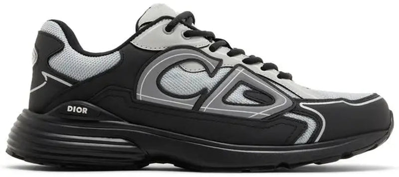 Dior B30 'Reflective CD30 - Grey Anthracite'