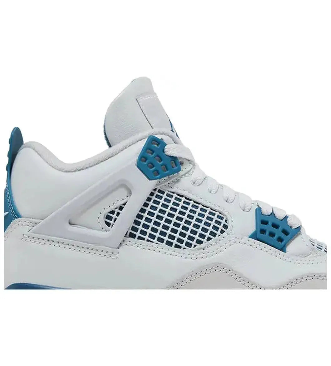 Air Jordan 4 Retro 'Military Blue'