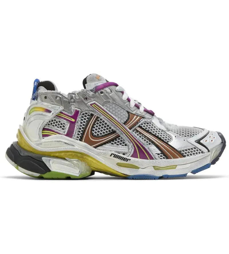 Balenciaga Runner Sneaker 'Multi-Color'