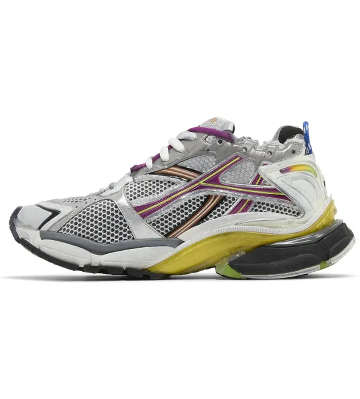 Balenciaga Runner Sneaker 'Multi-Color'