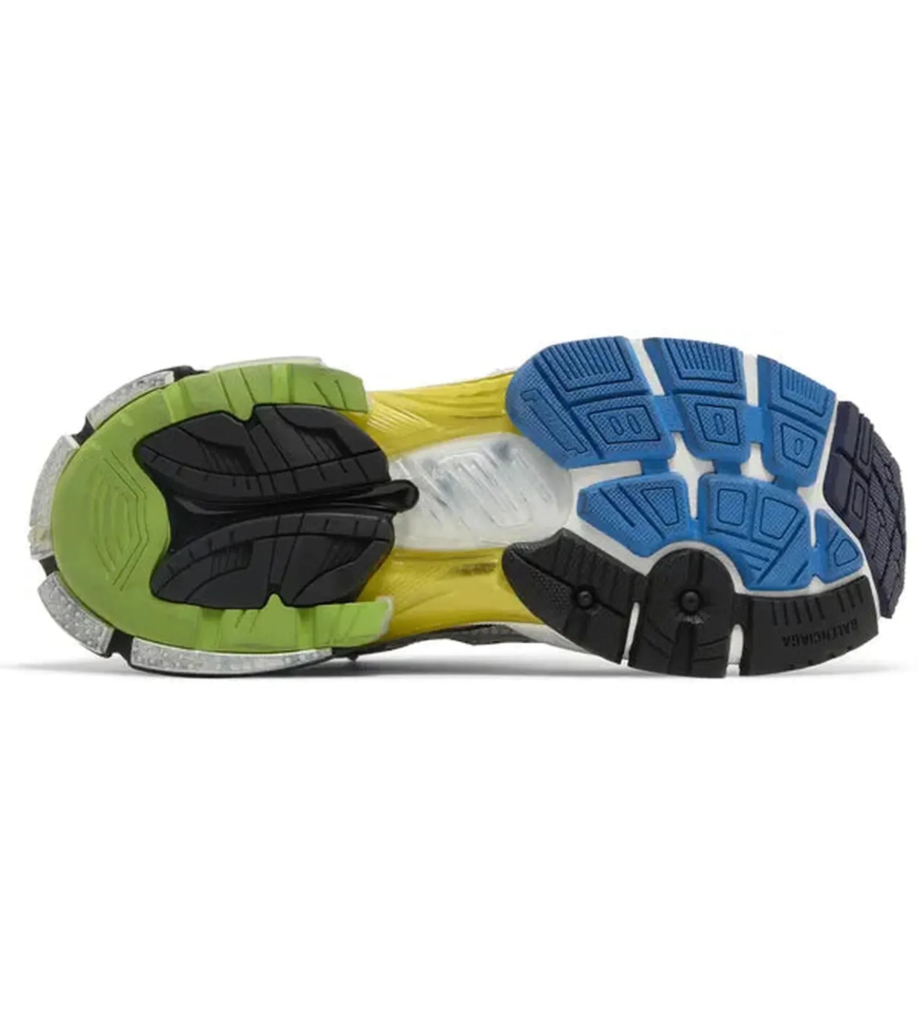 Balenciaga Runner Sneaker 'Multi-Color'