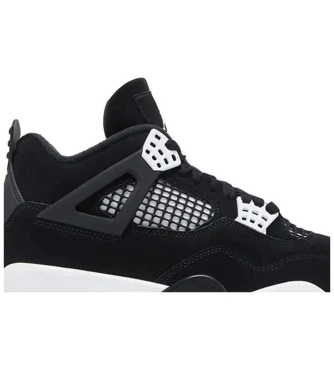 Air Jordan 4 Retro 'White Thunder'