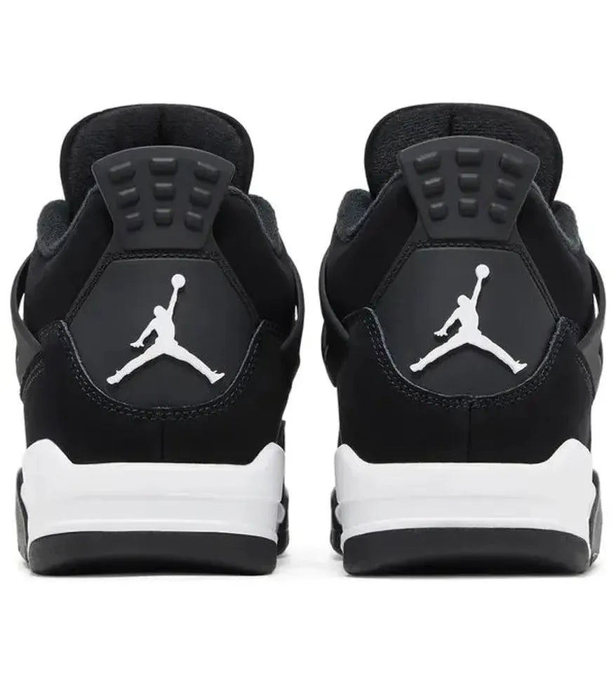 Air Jordan 4 Retro 'White Thunder'