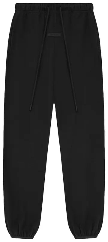Fear of God Essentials Sweatpant 'Jet Black'