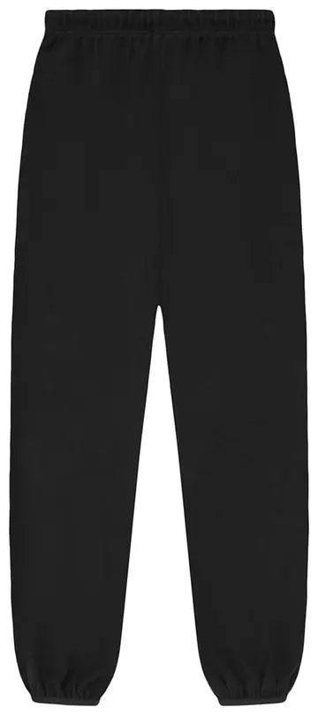 Fear of God Essentials Sweatpant 'Jet Black'
