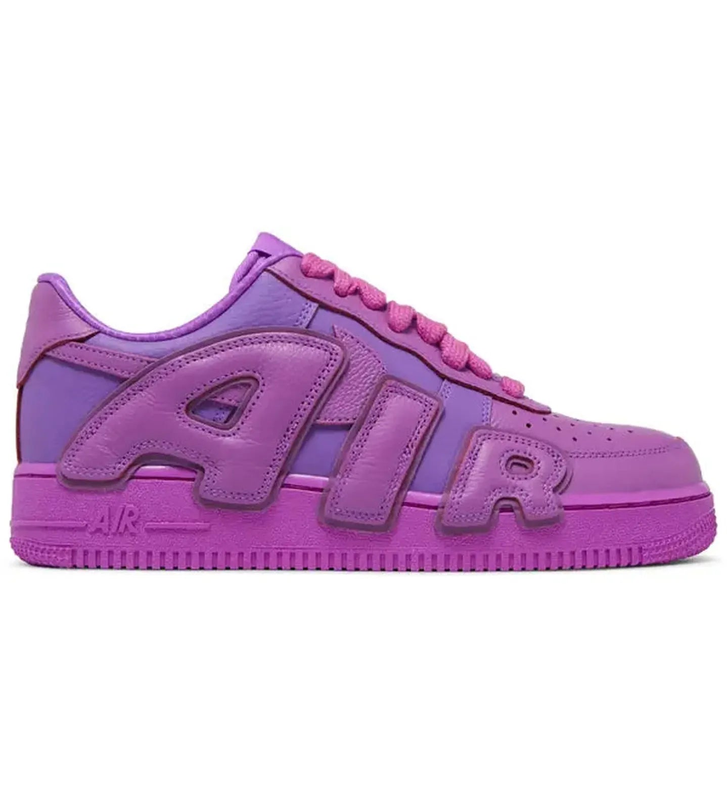 Cactus Plant Flea Market x Nike Air Force 1 Low Premium 'Fuchsia Dream'