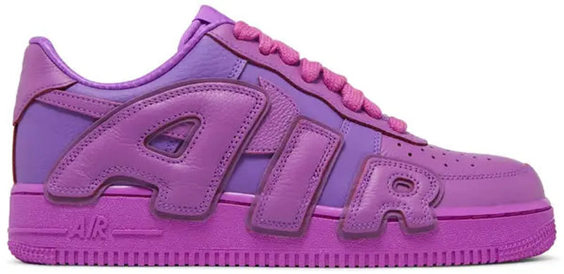 Cactus Plant Flea Market x Nike Air Force 1 Low Premium 'Fuchsia Dream'