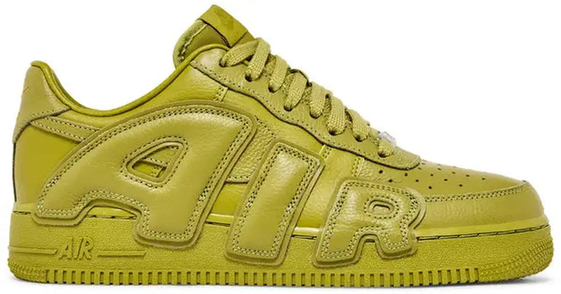 Cactus Plant Flea Market x Nike Air Force 1 Low Premium 'Moss'