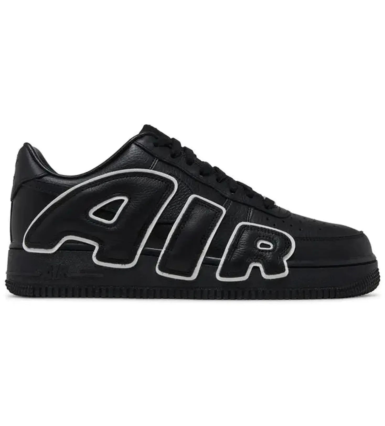 Cactus Plant Flea Market x Nike Air Force 1 Low Premium 'Black' 2024