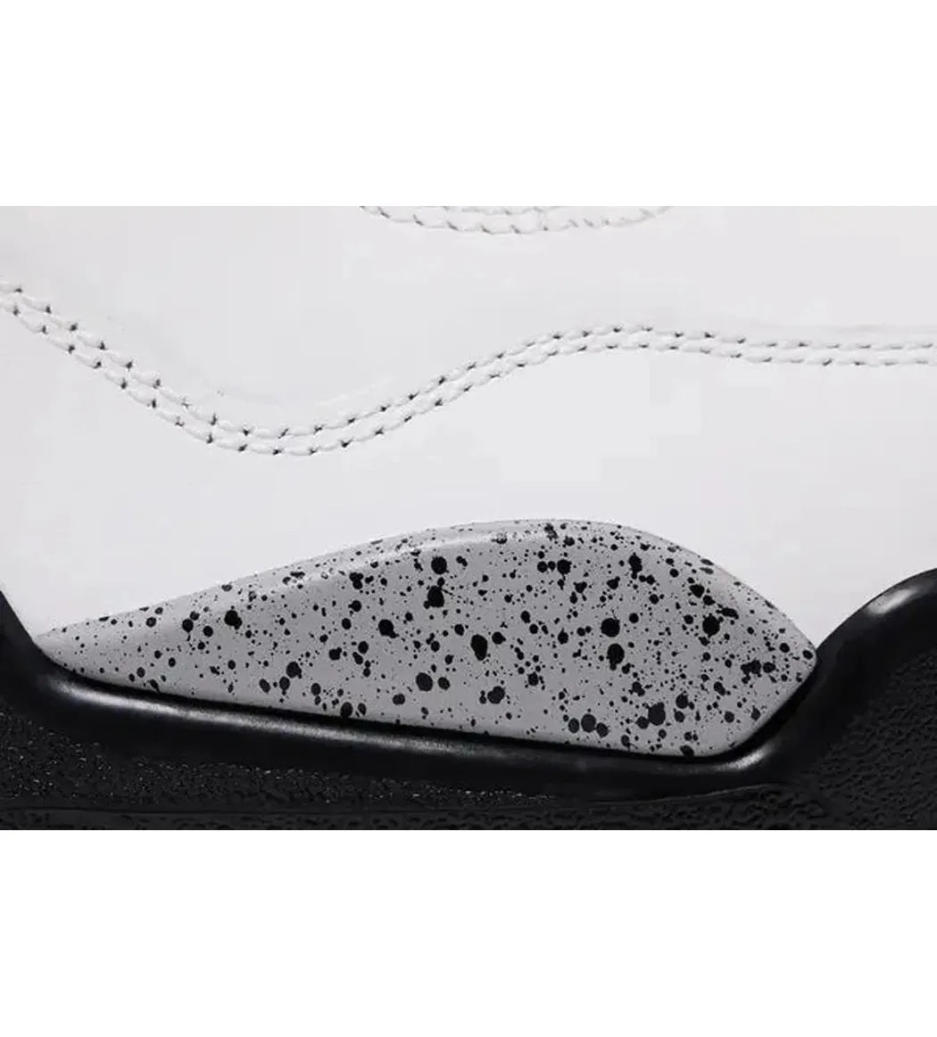 Air Jordan 4 Retro 'White Cement'