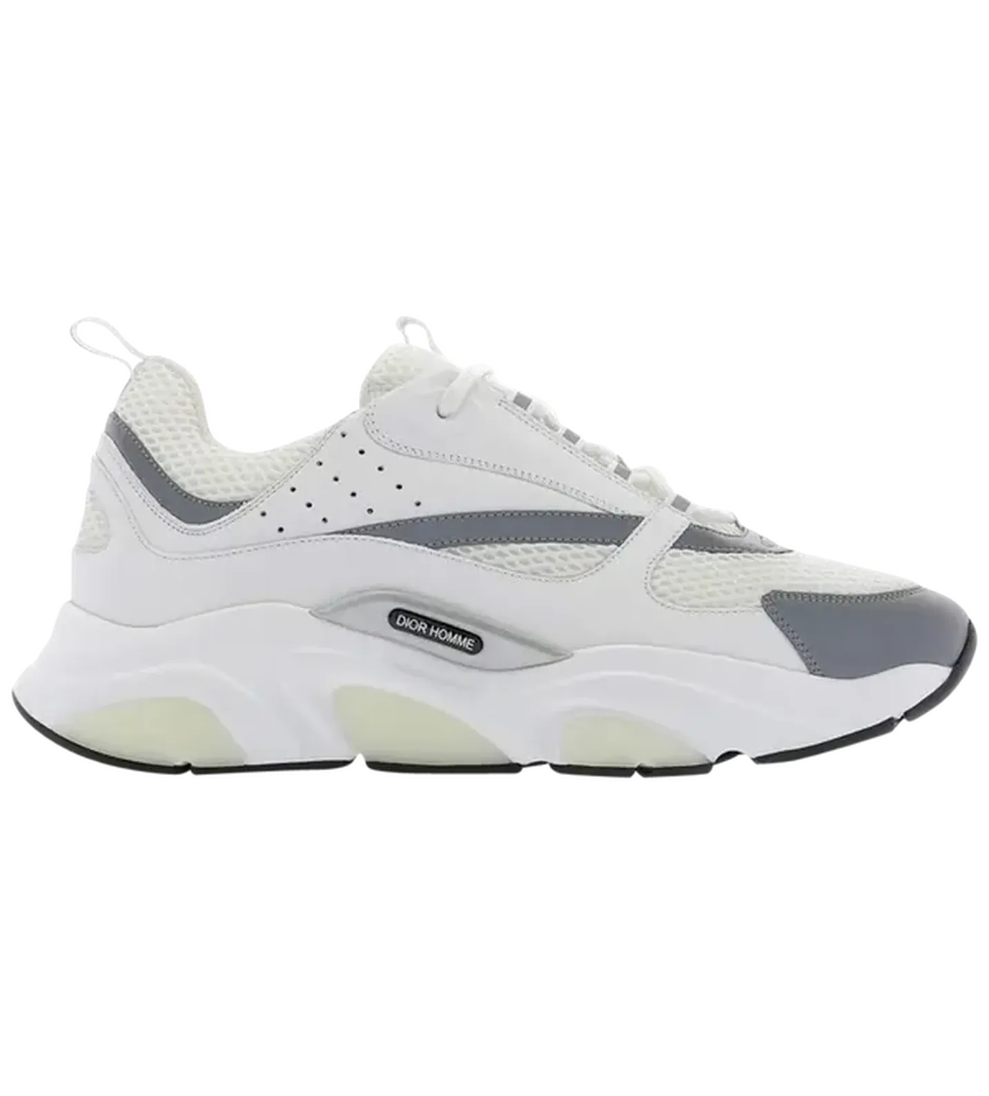 Dior B22 'White Grey'