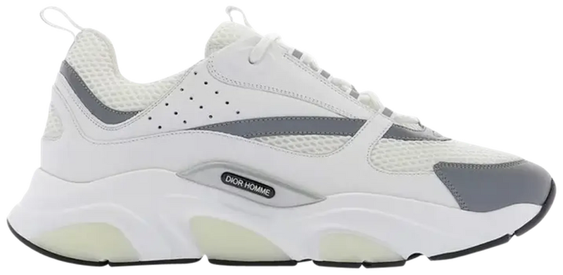 Dior B22 'White Grey'