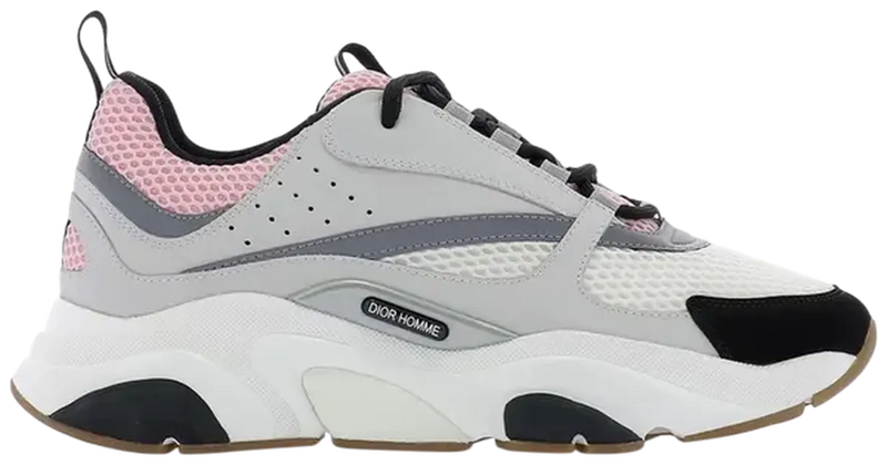Dior B22 'Grey Pale Pink'