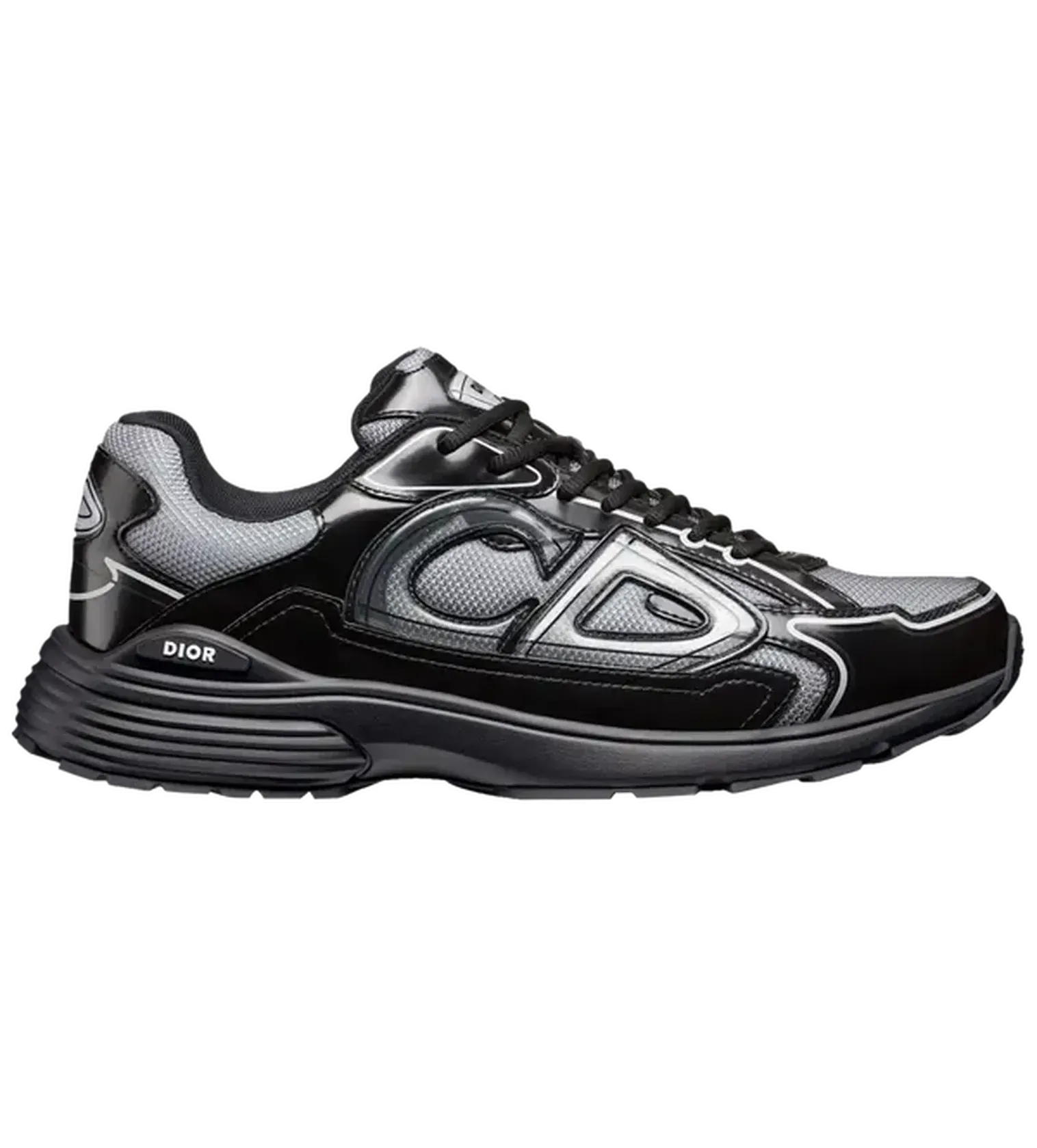 Dior B30 'Oxford Light Grey'