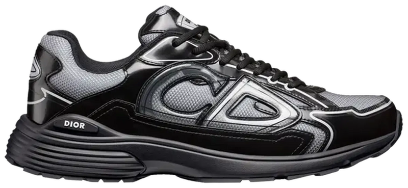 Dior B30 'Oxford Light Grey'