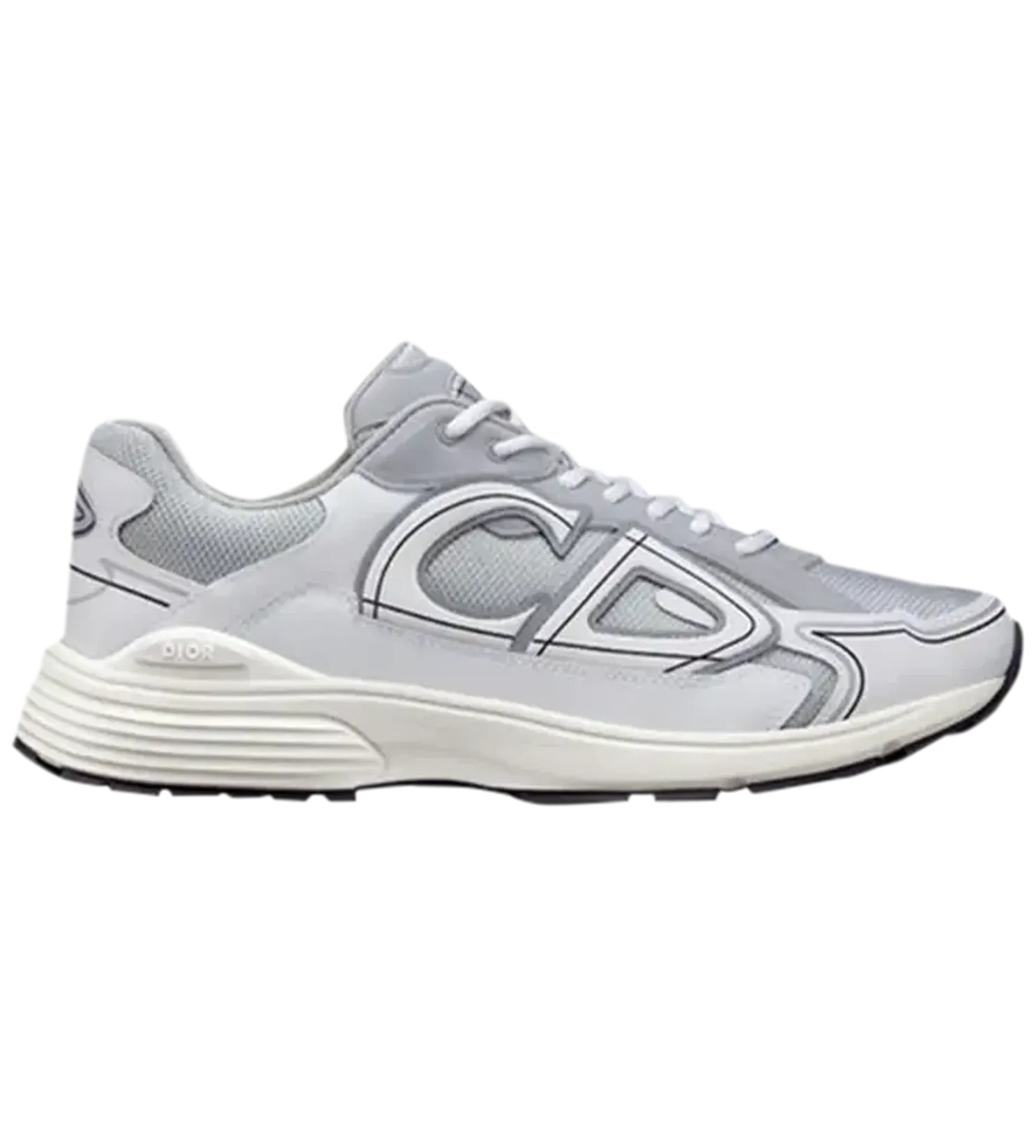 Dior B30 'Grey'
