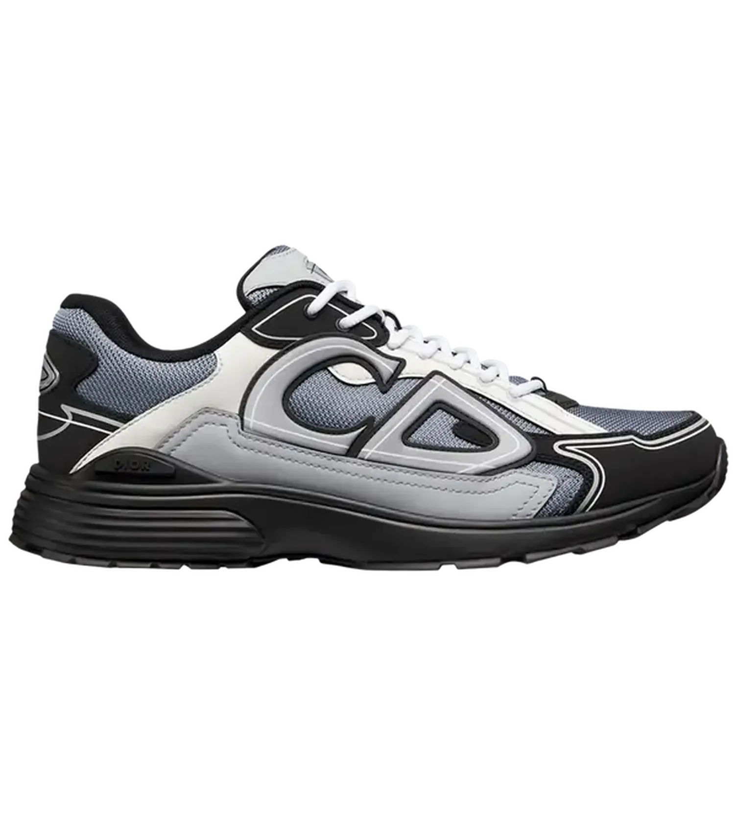 Dior B30 'Blue Grey Black'