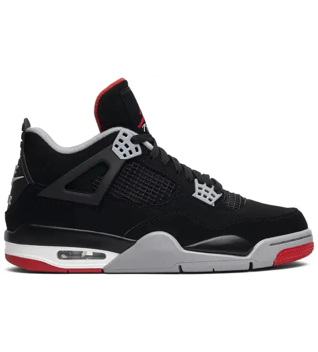 Air Jordan 4 Retro OG 'Bred'