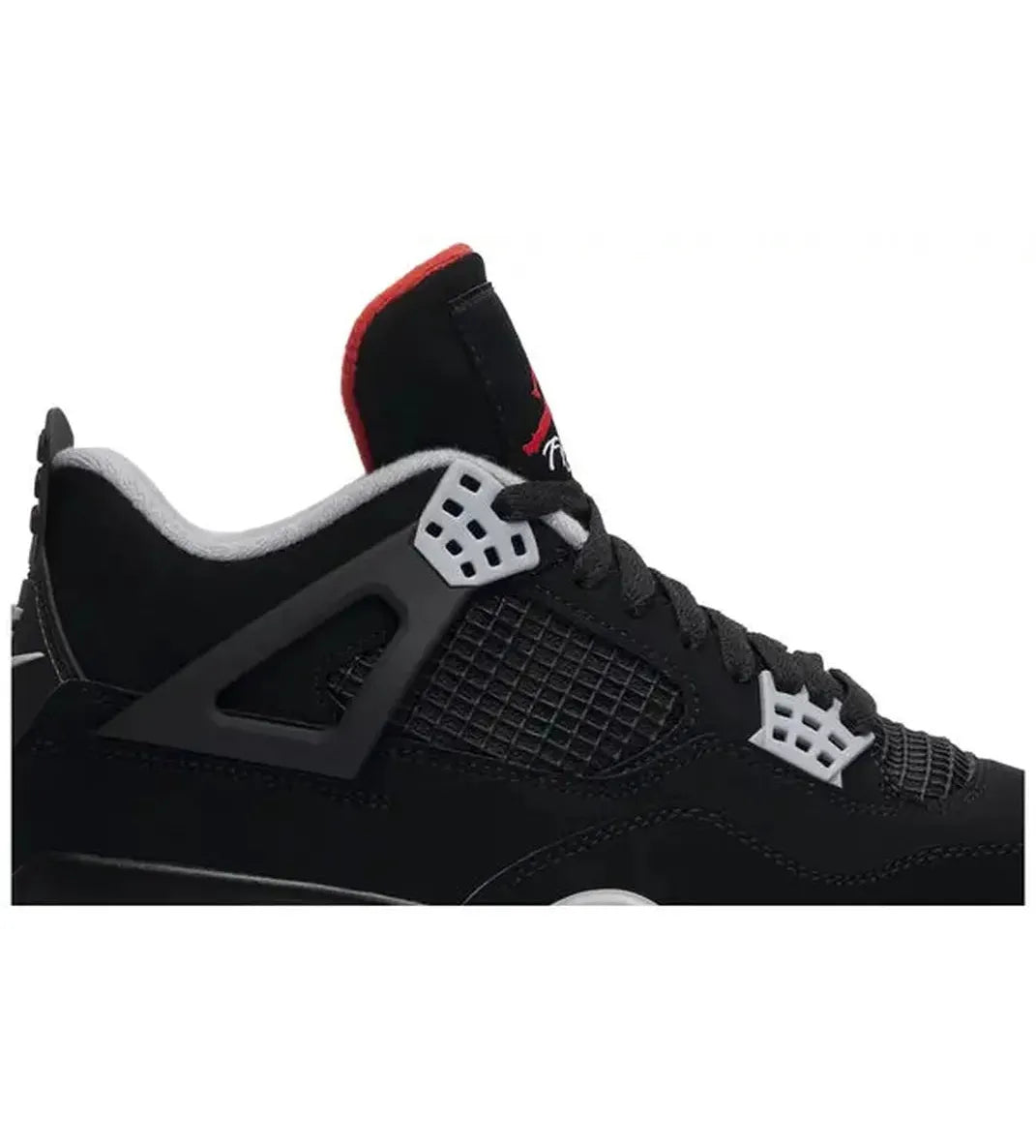 Air Jordan 4 Retro OG 'Bred'