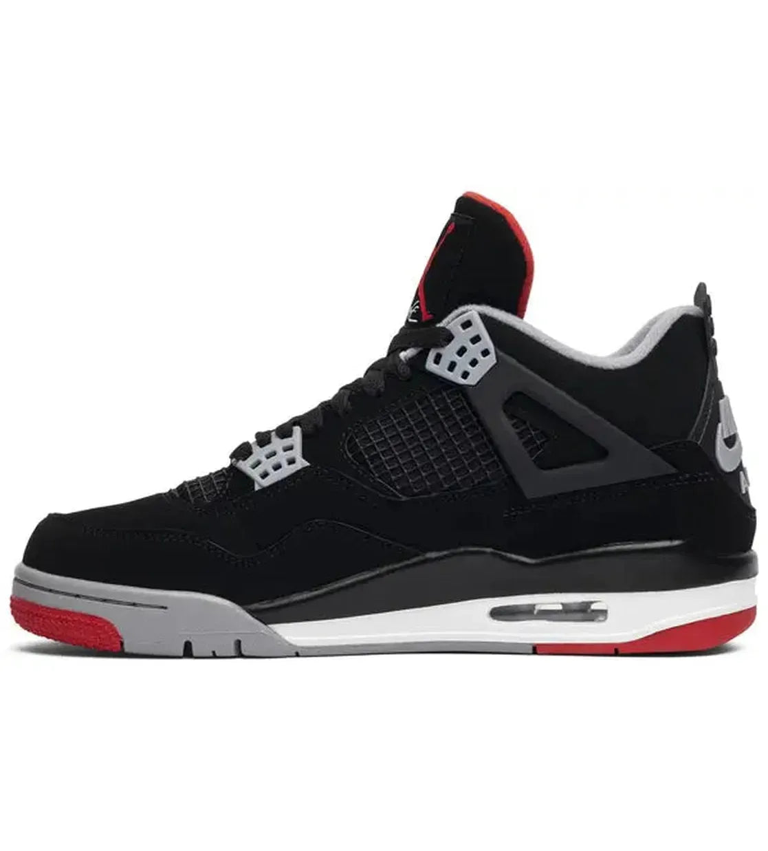 Air Jordan 4 Retro OG 'Bred'
