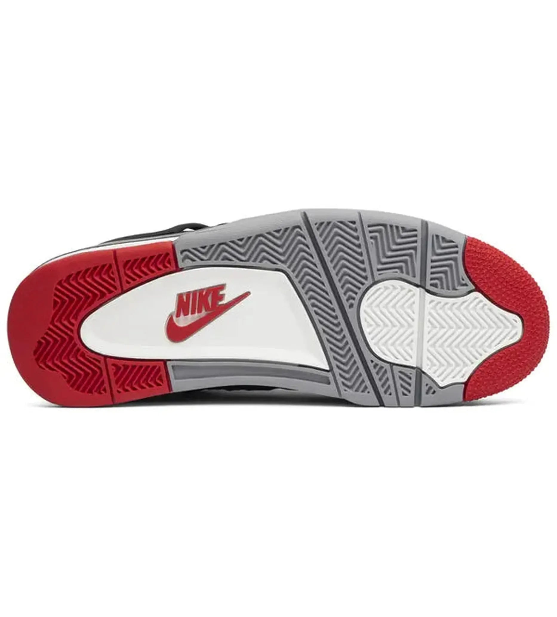 Air Jordan 4 Retro OG 'Bred'