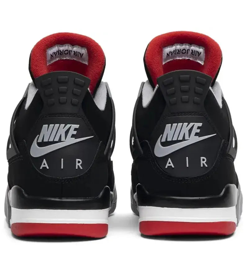 Air Jordan 4 Retro OG 'Bred'