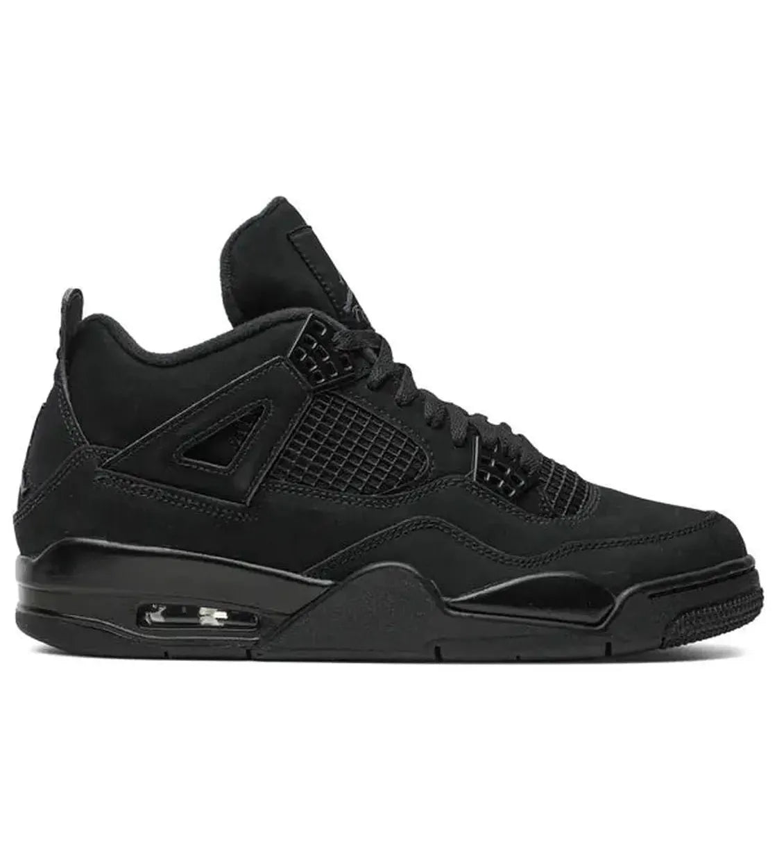 Air Jordan 4 Retro 'Black Cat'