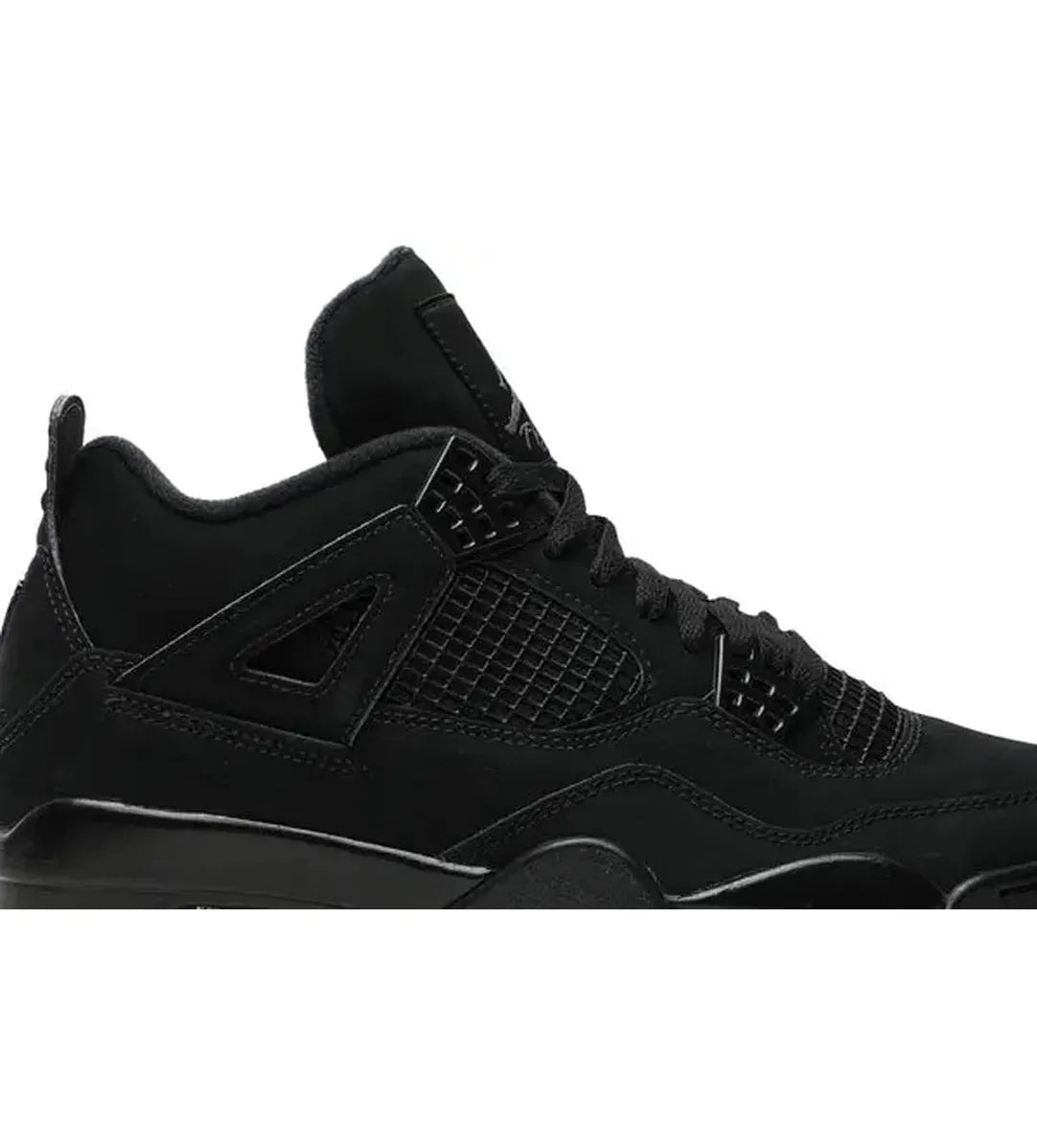 Air Jordan 4 Retro 'Black Cat'