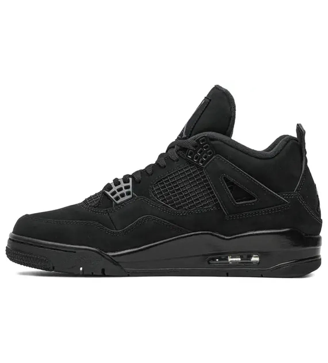 Air Jordan 4 Retro 'Black Cat'