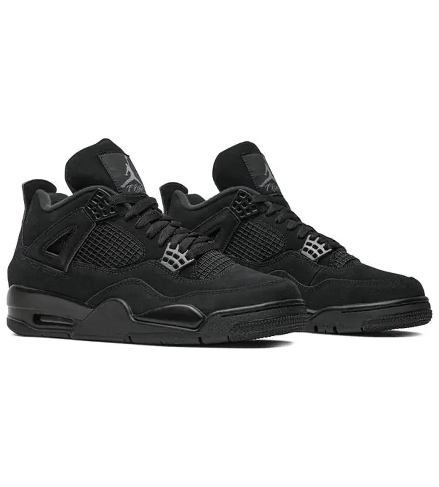Air Jordan 4 Retro 'Black Cat'