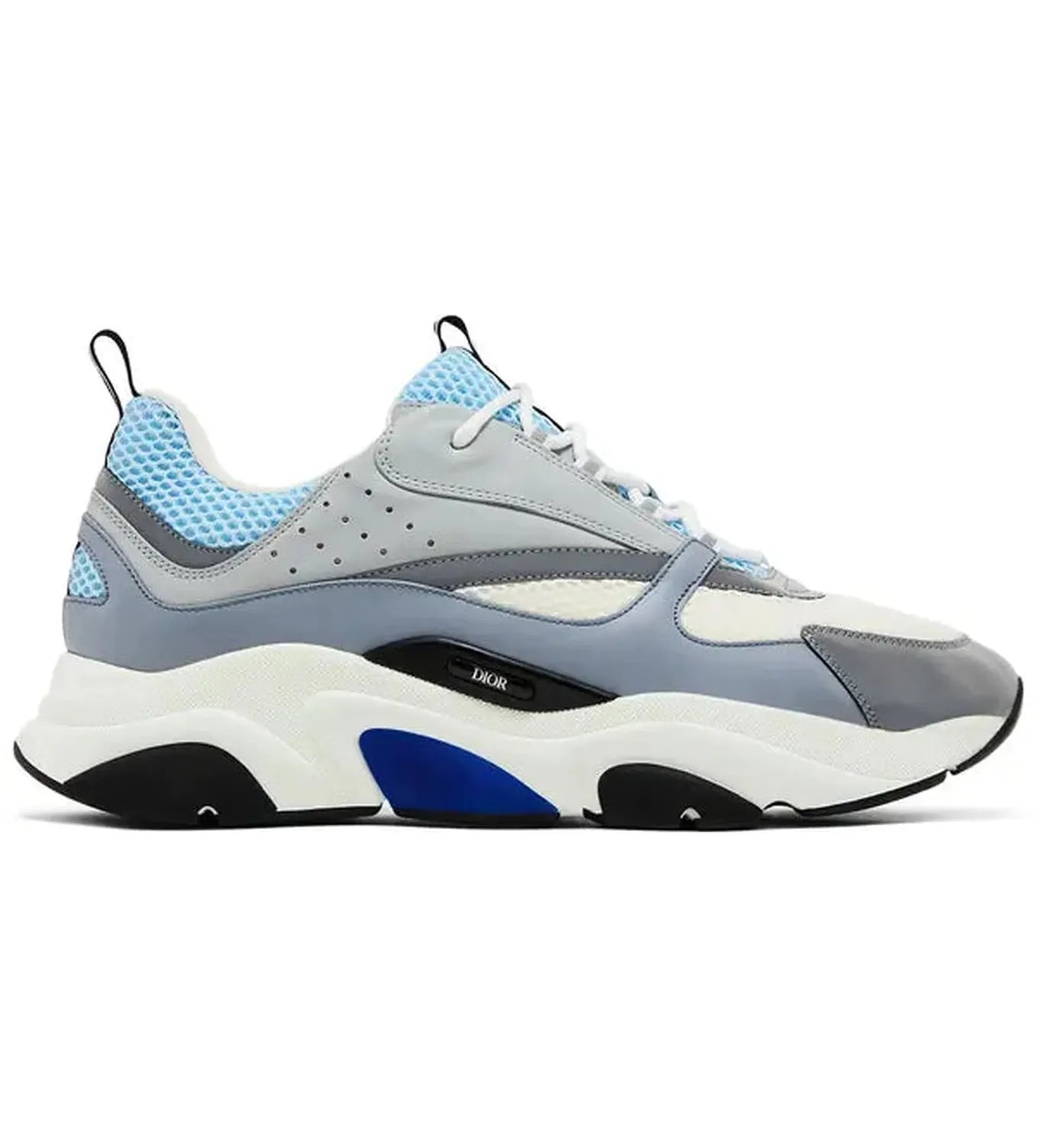 Dior B22 'White Blue'