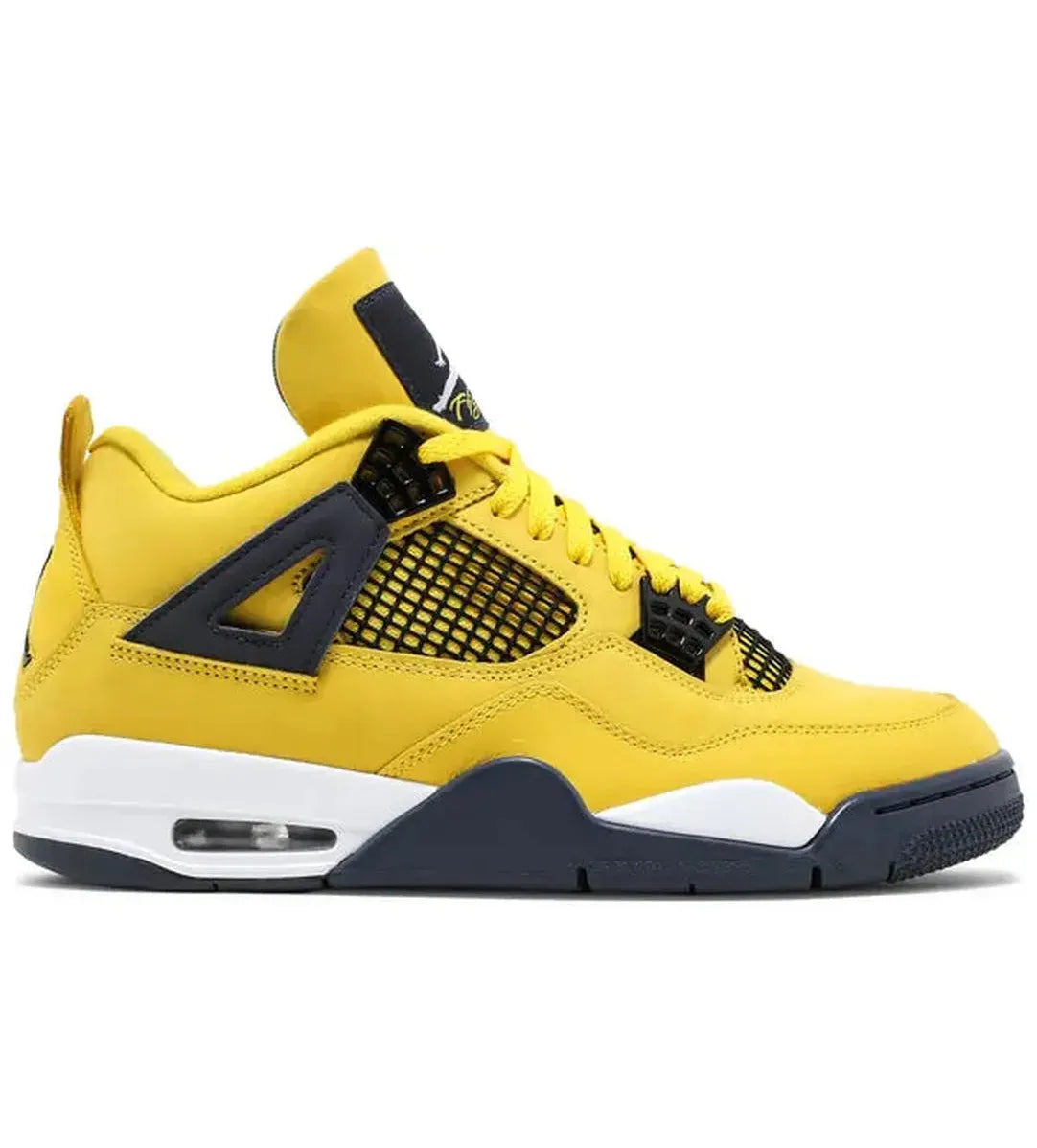 Air Jordan 4 Retro 'Lightning'