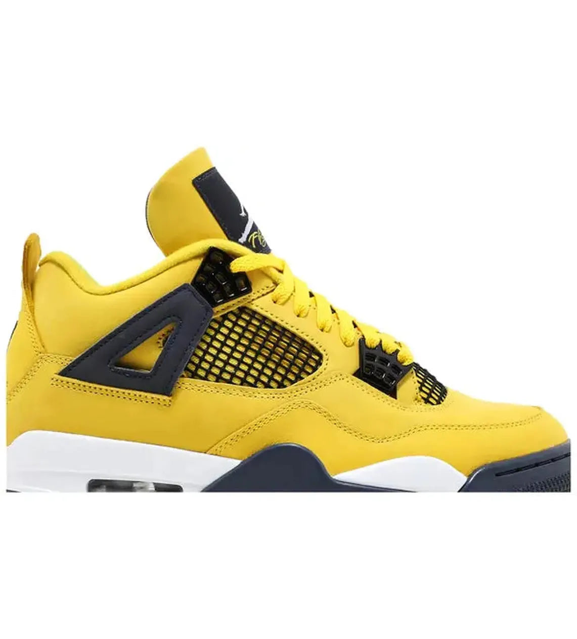 Air Jordan 4 Retro 'Lightning'