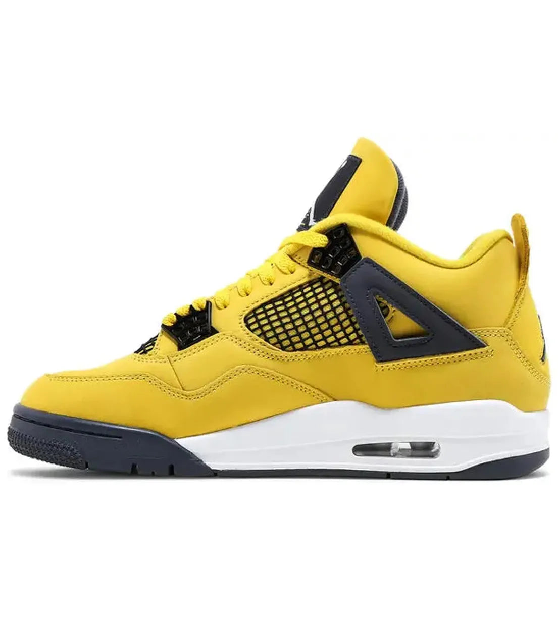 Air Jordan 4 Retro 'Lightning'