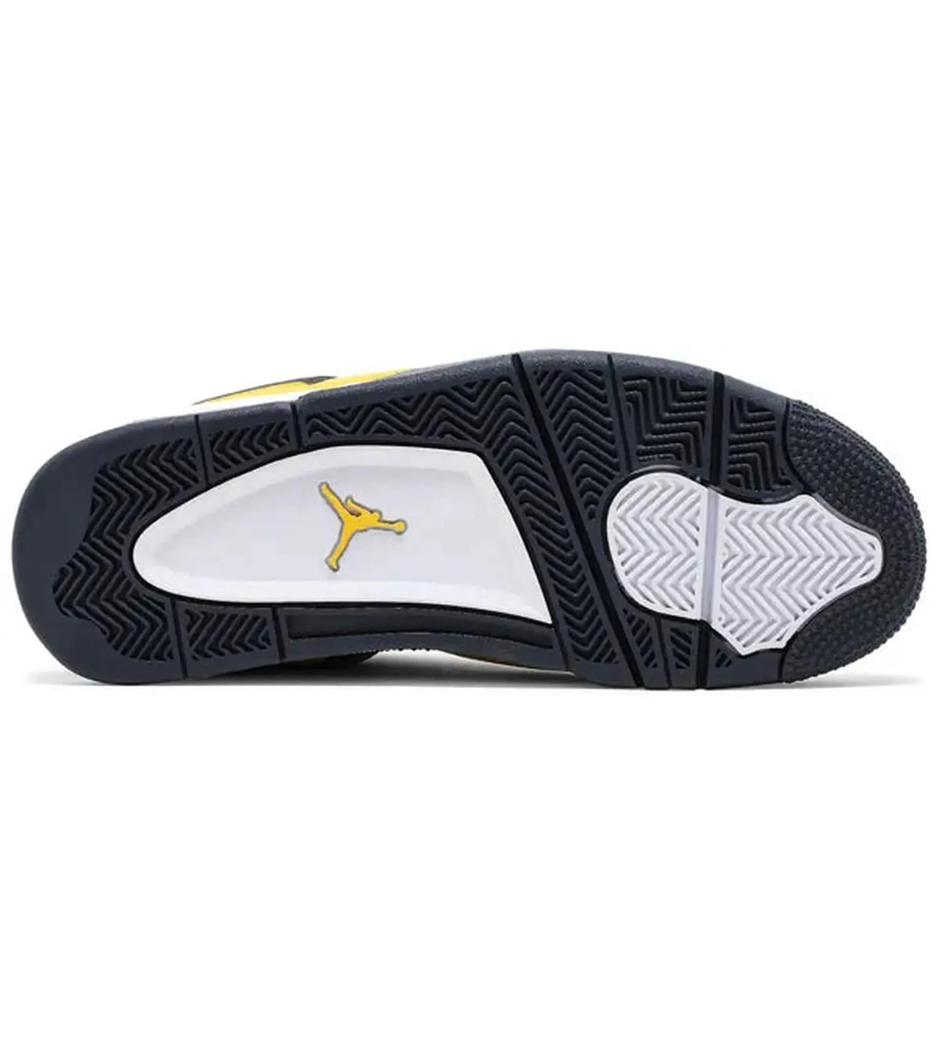 Air Jordan 4 Retro 'Lightning'