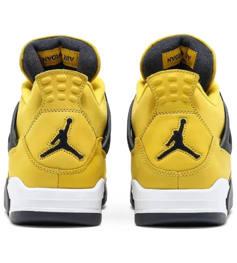 Air Jordan 4 Retro 'Lightning'