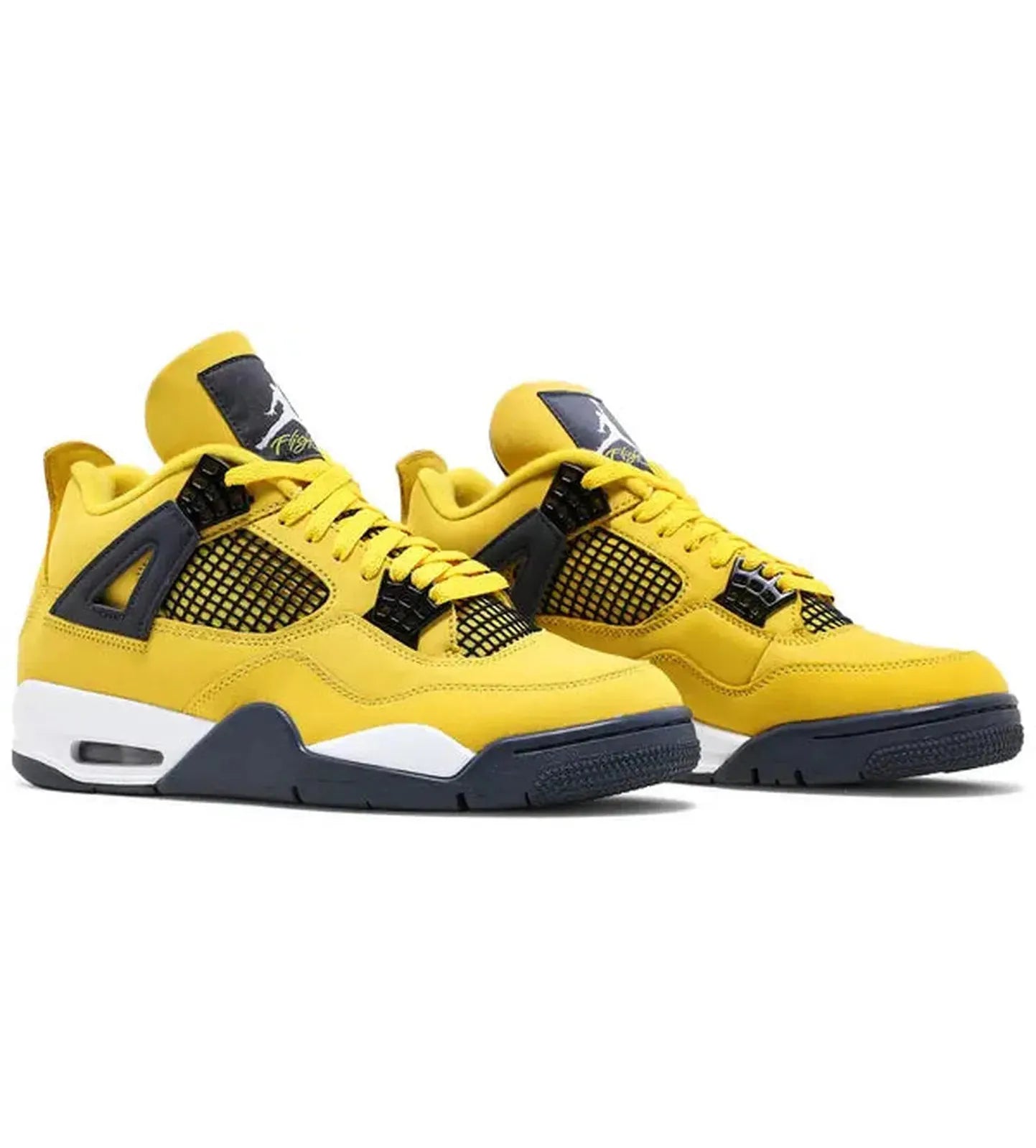 Air Jordan 4 Retro 'Lightning'