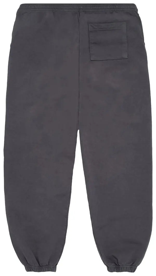 Sp5der Wait Web Sweatpant 'Slate Grey'