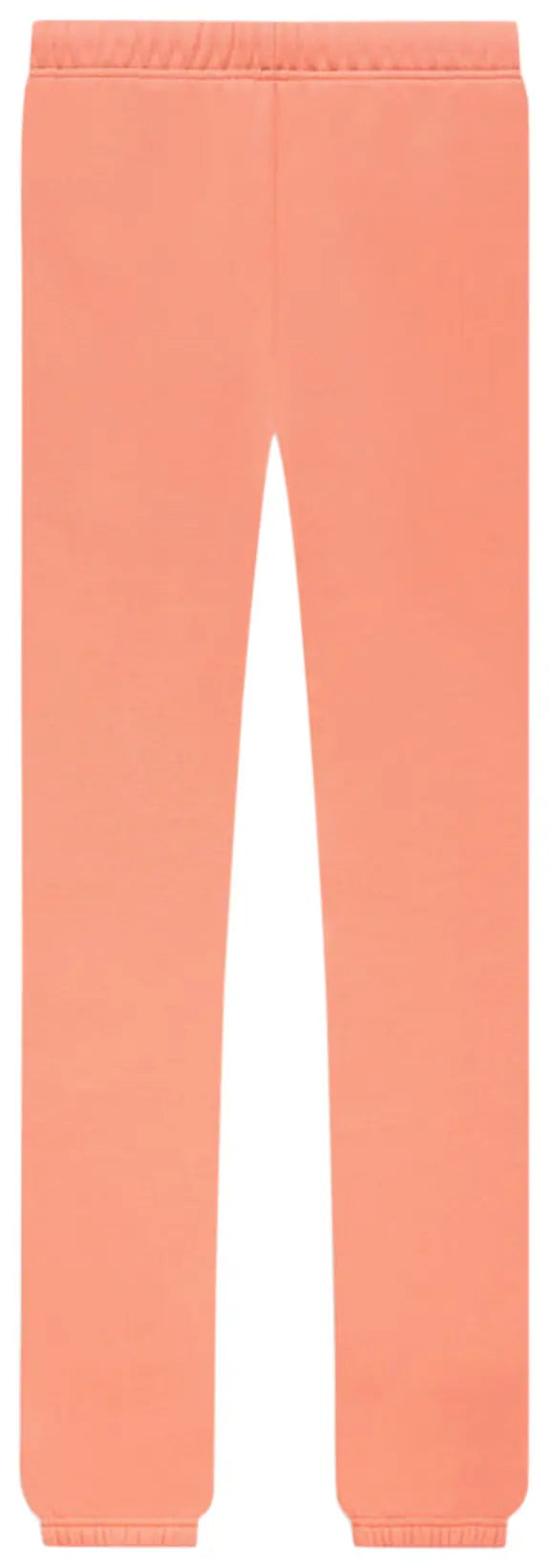 Fear of God Essentials Sweatpant 'Coral'