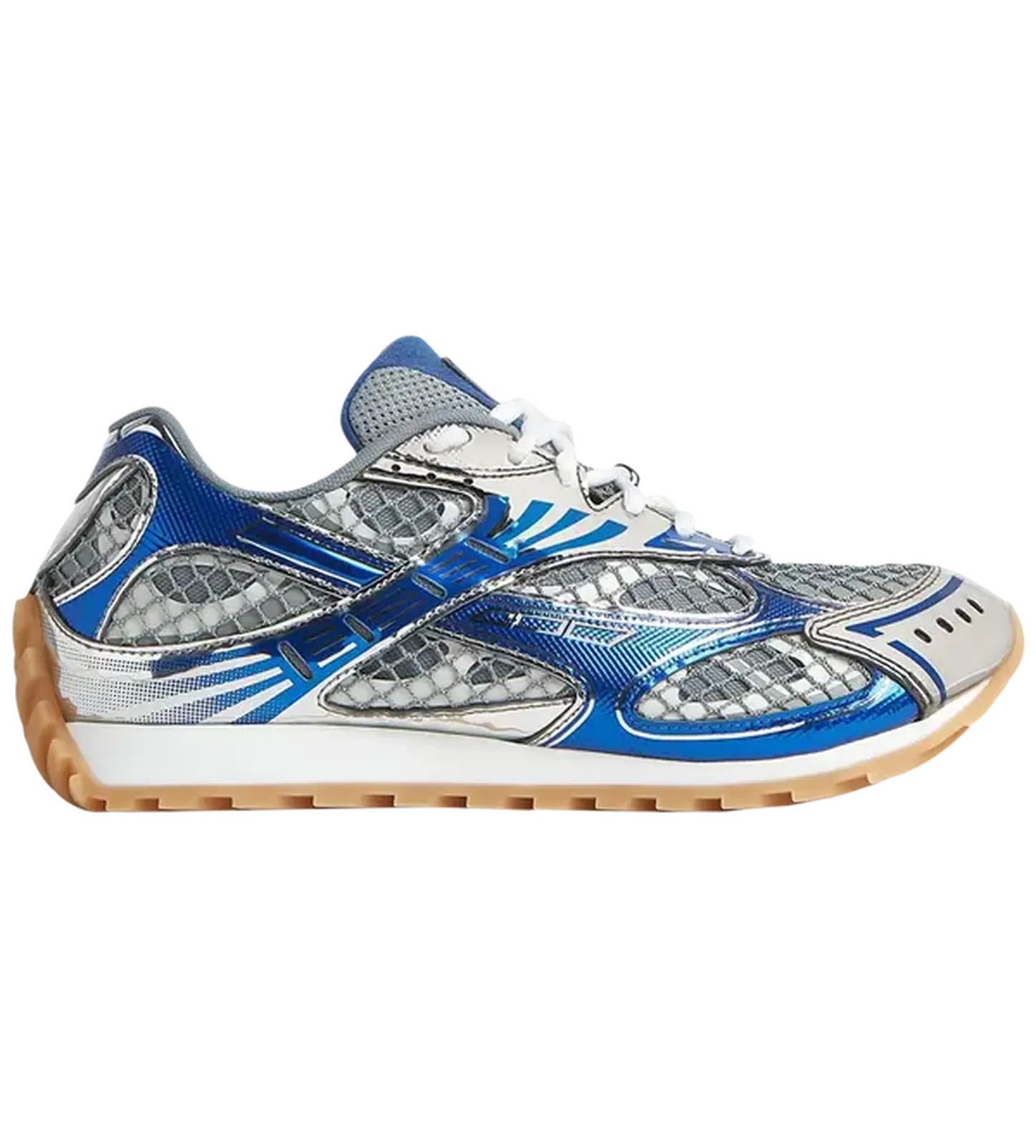 Bottega Veneta Orbit Sneaker 'Surf Vapor'