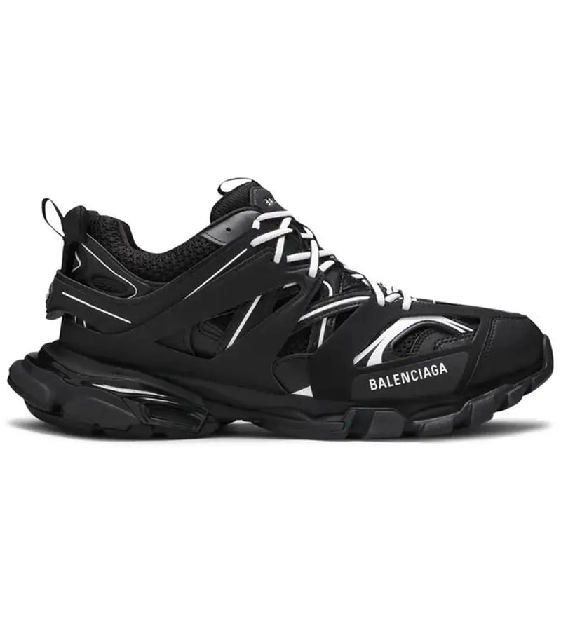 Balenciaga Track Sneaker 'Black White'
