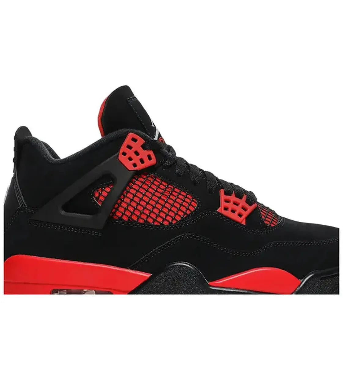 Air Jordan 4 Retro 'Red Thunder'