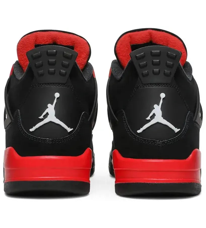 Air Jordan 4 Retro 'Red Thunder'