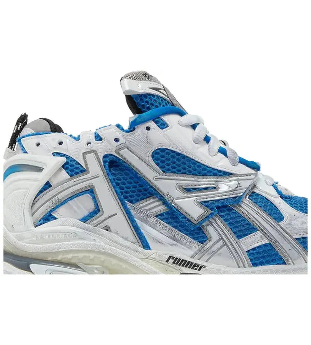 Balenciaga Runner Sneaker 'Blue'