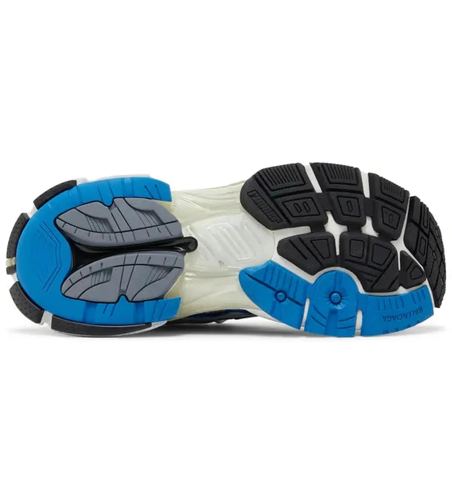 Balenciaga Runner Sneaker 'Blue'