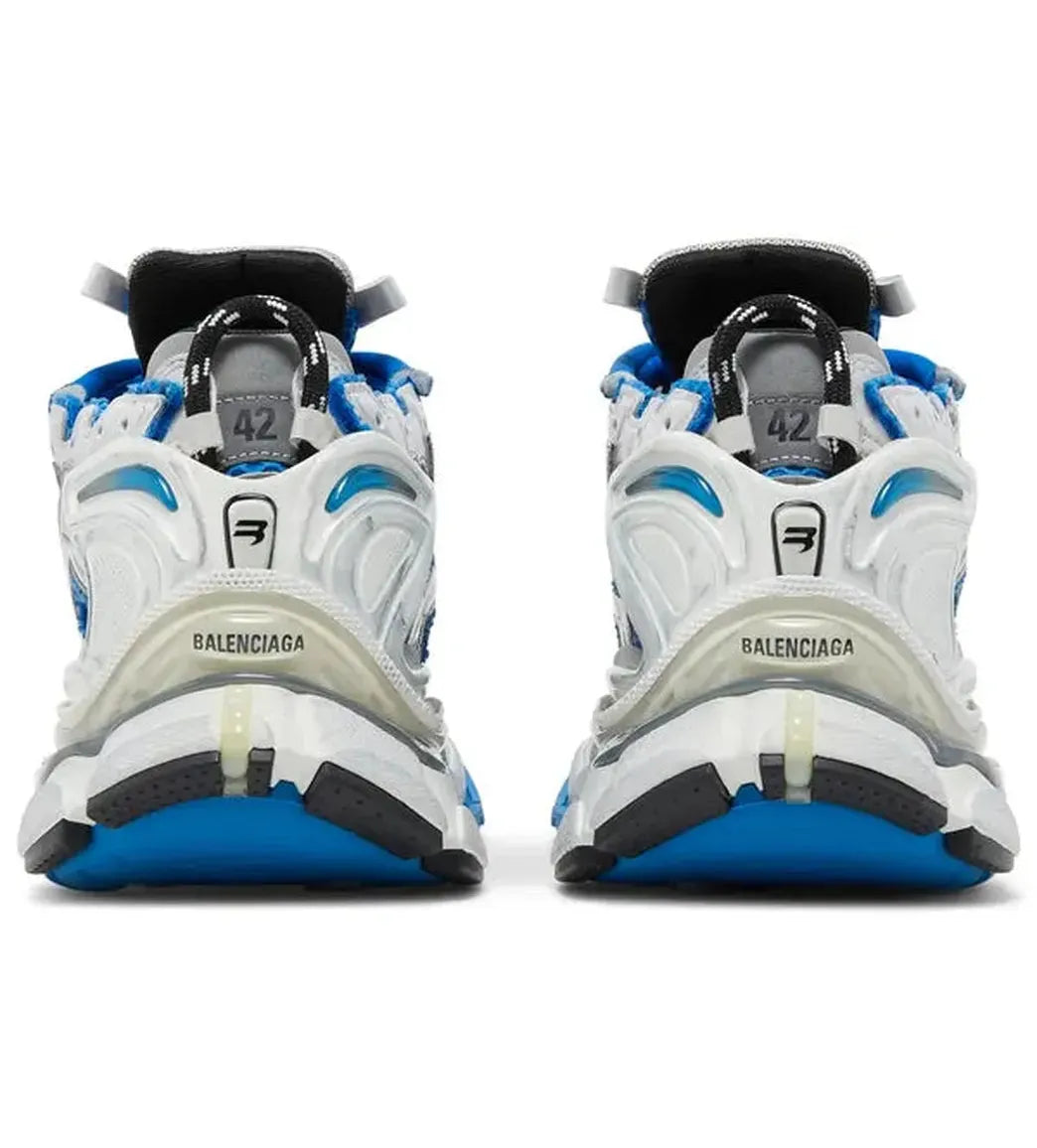 Balenciaga Runner Sneaker 'Blue'
