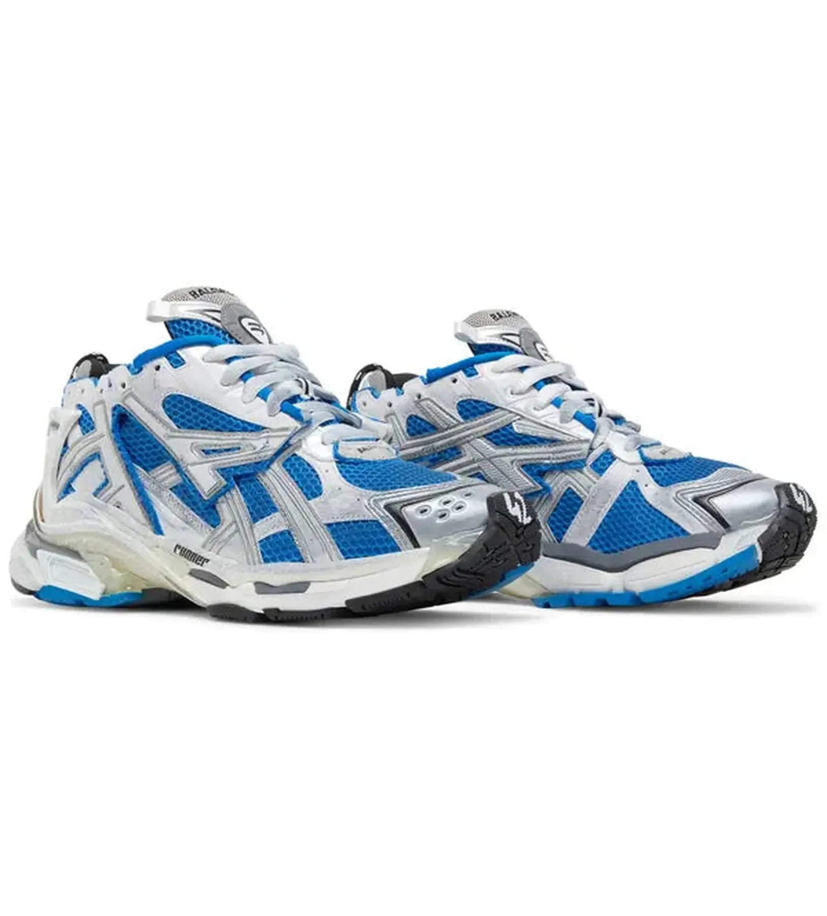 Balenciaga Runner Sneaker 'Blue'